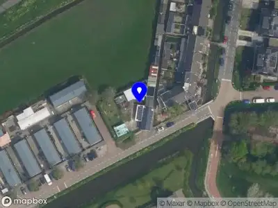 112 melding Ambulance met gepaste spoed naar de Meerweg in Berkel en Rodenrijs