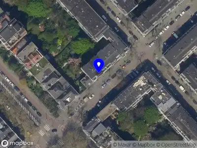 112 melding Ambulance met grote spoed naar de Gerrit Jan Mulderstraat in Rotterdam