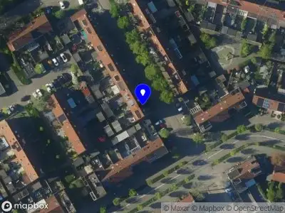 Overlastmelding Spant in Hoorn