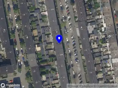 112 melding Ambulance met gepaste spoed naar de Riederstraat in Rotterdam