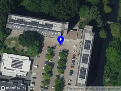 Besteld ambulance vervoer naar de Havikstraat in Sliedrecht