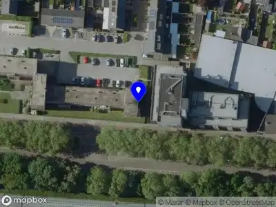 Ambulance met grote spoed naar de Parallelweg in Weert