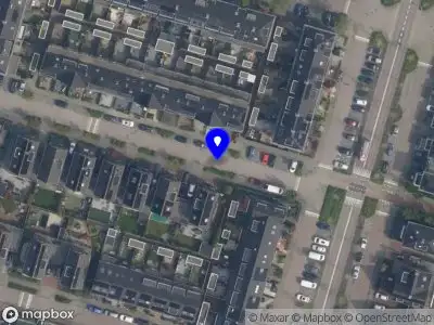 Ambulance naar de Loevestein in Bleiswijk