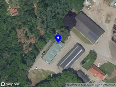 Overlastmelding De Heiberg in Schijf gesloten