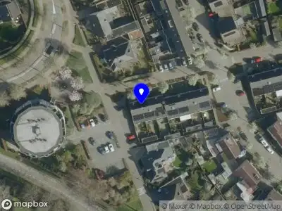 Overlastmelding De Egge in Berkel-Enschot gesloten