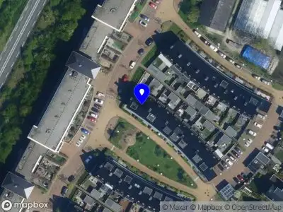 Overlastmelding Centurio in Noordwijkerhout (Zuid-Holland) gesloten
