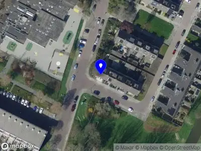 Overlastmelding Noorderdiep in Zwijndrecht