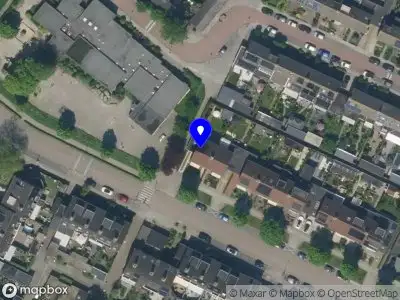 Overlastmelding Populierenlaan in Uitgeest gesloten