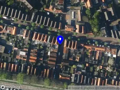 112 melding Overlastmelding Pompsteeg in Hoorn