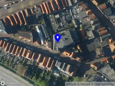 Overlastmelding Westerdijk in Hoorn