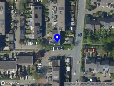 112 melding Overlastmelding Mezenhof in Schagen