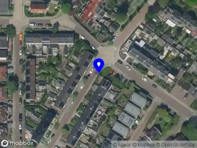 Overlastmelding Meester Nijsenstraat in Castricum
