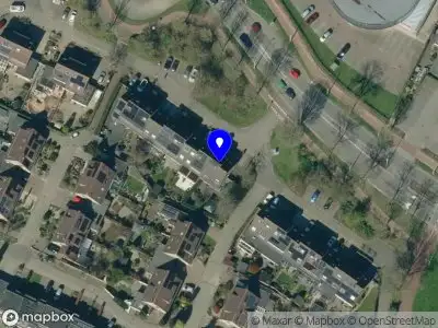 Overlastmelding Aalsmeerhof in Arnhem