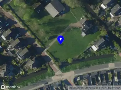 Anonieme overlastmelding Mesosfeer in Heerhugowaard gesloten