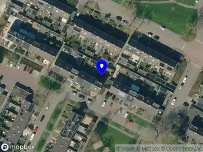 Brandweer met gepaste spoed naar de Kuilsmaat in Zevenaar