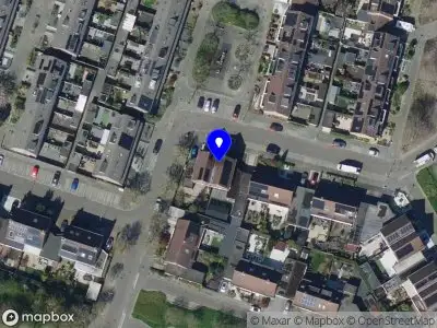 Besteld ambulance vervoer naar de Steur in Ridderkerk