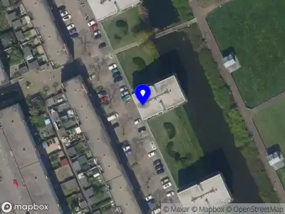 112 melding Besteld ambulance vervoer naar de Snelfilterweg in Rotterdam