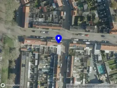 112 melding Anonieme overlastmelding Keldermansstraat in Tilburg gesloten