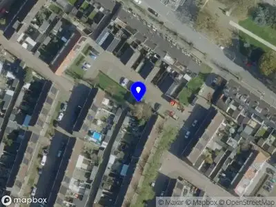 112 melding Anonieme overlastmelding Groen van Prinstererstraat in Tilburg gesloten