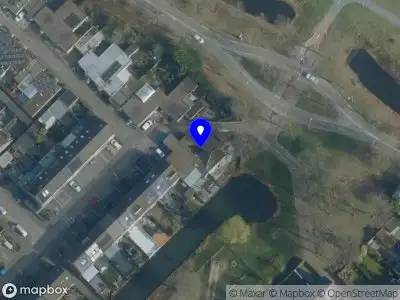 112 melding Anonieme overlastmelding  in Tilburg gesloten