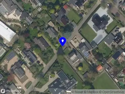 Overlastmelding Oosterhoutseweg in Oostvoorne