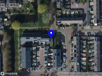 Overlastmelding Patrijshof in Strijen