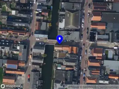 Overlastmelding Heulbrug in Numansdorp