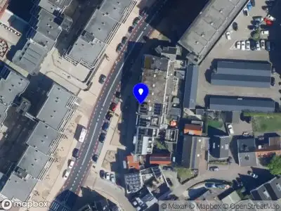 Overlastmelding Parallel Boulevard in Noordwijk gesloten