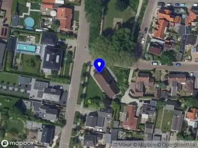 112 melding Overlastmelding Van Tienhoven van de Boogaardstraat in Werkendam