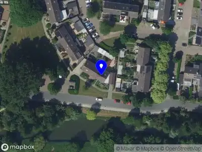 Overlastmelding Weegbree in Werkendam gesloten