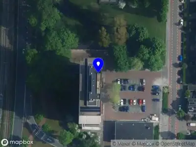 Overlastmelding Max Havelaarlaan in Amstelveen