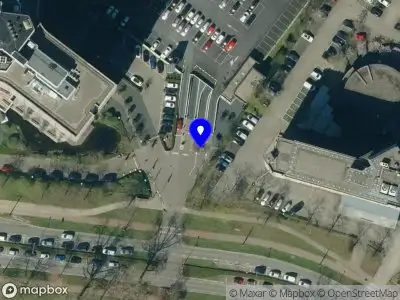 Overlastmelding Groningensingel in Arnhem gesloten