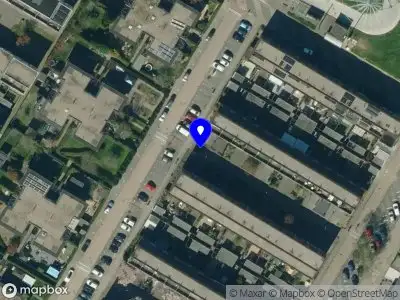 112 melding Overlastmelding Jan Menshof in Arnhem (6836 SZ) gesloten