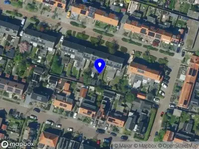 Overlastmelding Vossenakkers in Heiloo