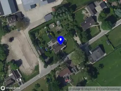 Politie naar de Sportlaan in Schelluinen vanwege dier(en) in nood