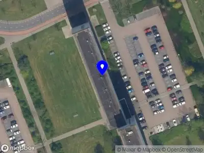 112 melding Besteld ambulance vervoer naar de Luxemburgweg in Vlaardingen