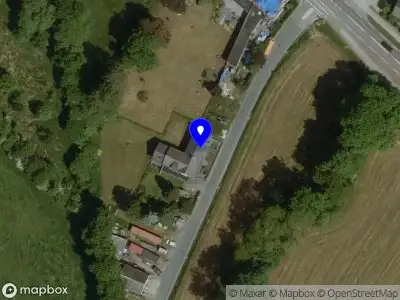 Brandweer en politie met gepaste spoed naar de Schuurmolenweg in Vaals