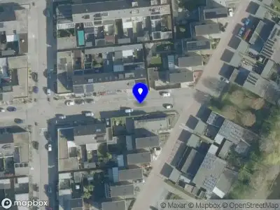 Anonieme overlastmelding Meedhuizenstraat in Tilburg gesloten