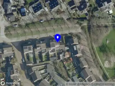 112 melding Overlastmelding Wethouder Bressersstraat in Haaren gesloten