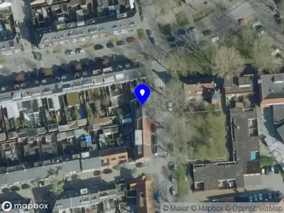 112 melding Overlastmelding Kruisvaardersstraat in Tilburg