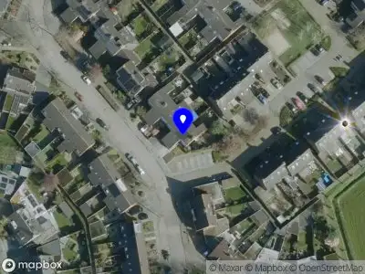 112 melding Overlastmelding De Stappert in Moergestel gesloten