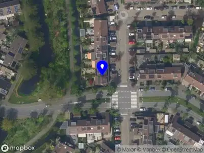 Overlastmelding Ida Gerhardtlaan in Oegstgeest