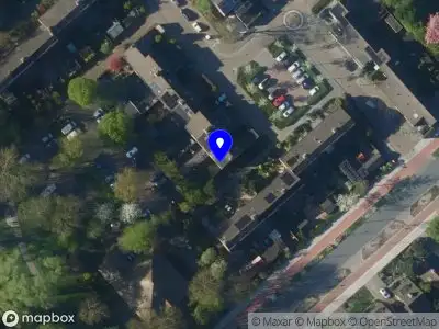 Overlastmelding Aquamarijn in Heerhugowaard