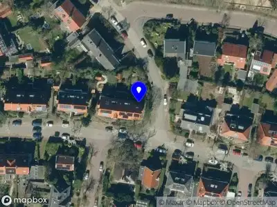 112 melding Overlastmelding Nicolaas Maesstraat in Arnhem gesloten