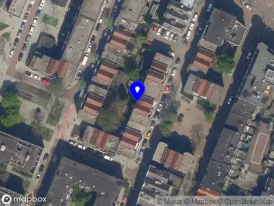 112 melding Ambulance met grote spoed naar de Lambertusstraat in Rotterdam