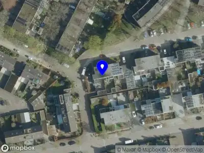 Overlastmelding Chopinstraat in Tilburg