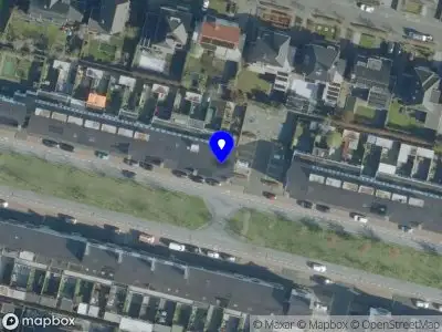 Overlastmelding Koolhovenlaan in Tilburg