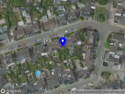 112 melding Overlastmelding Pierre Kempstraat in Melick