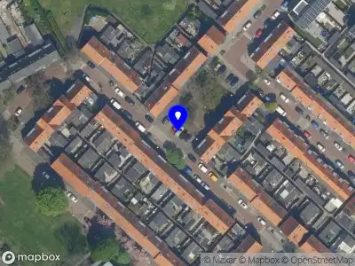 Overlastmelding A.E. Maasstraat in Maassluis (3144 CA) gesloten