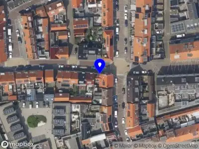 112 melding Overlastmelding Jozef Israëlsweg in Katwijk gesloten